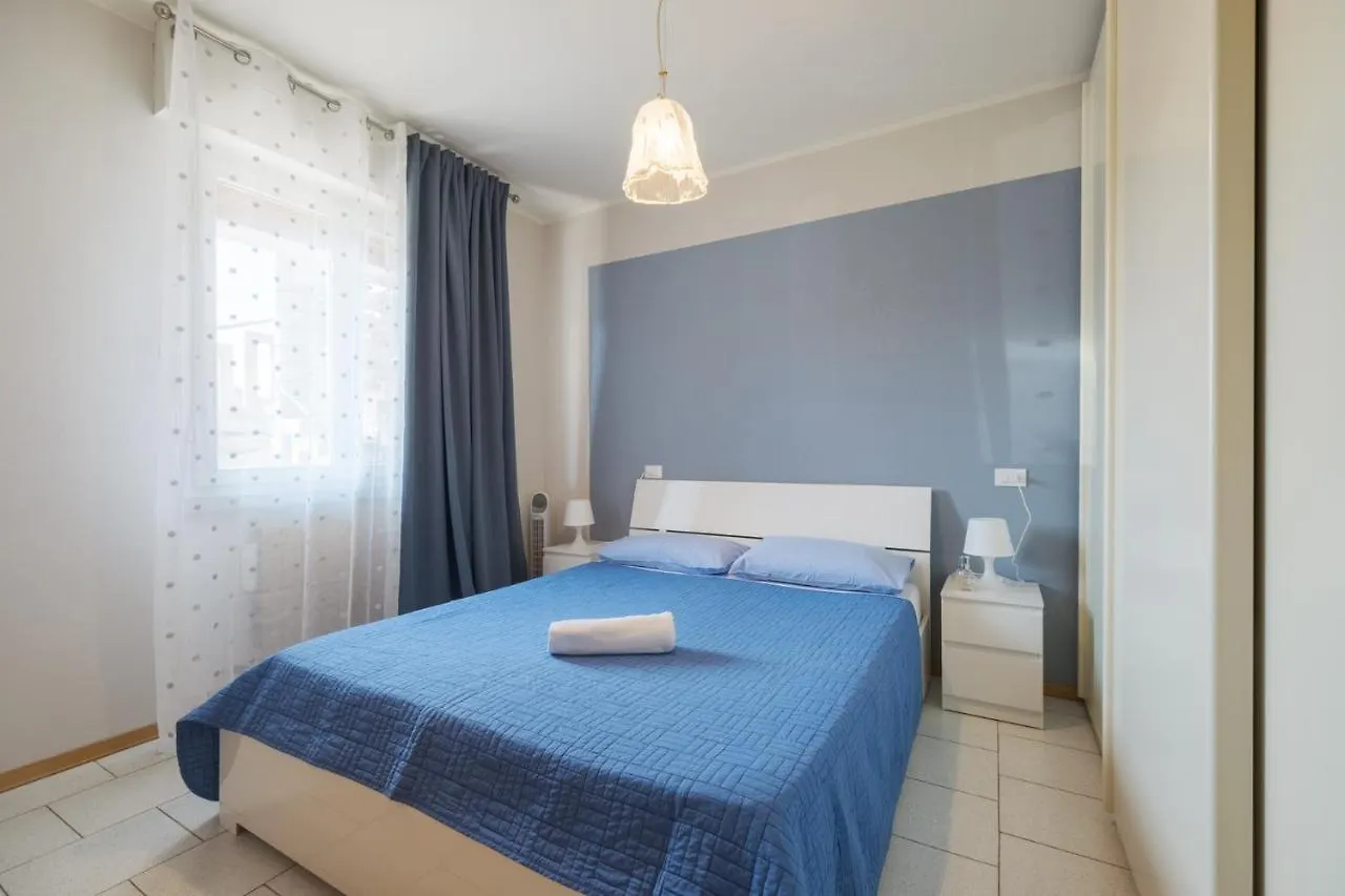 Interno 2 Apartamento Iseo