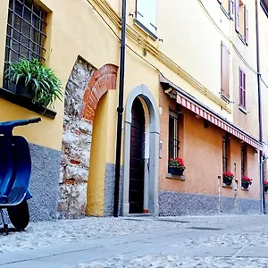 Portelle Holiday With Private Parking And Bike Storage Iseo