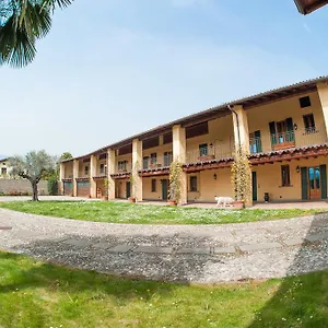 Agriturismo Antonella Iseo