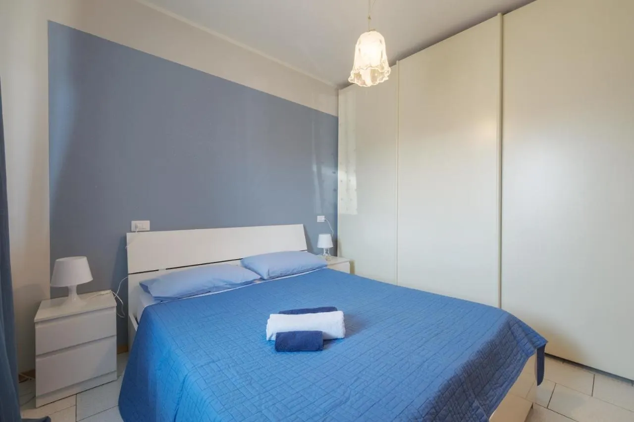 Interno 2 Apartment Iseo 0*,  Italy