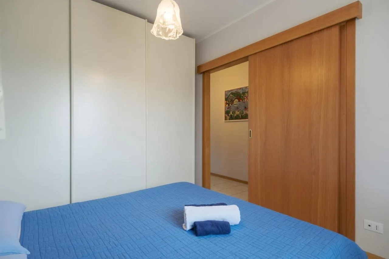 Interno 2 Apartment Iseo